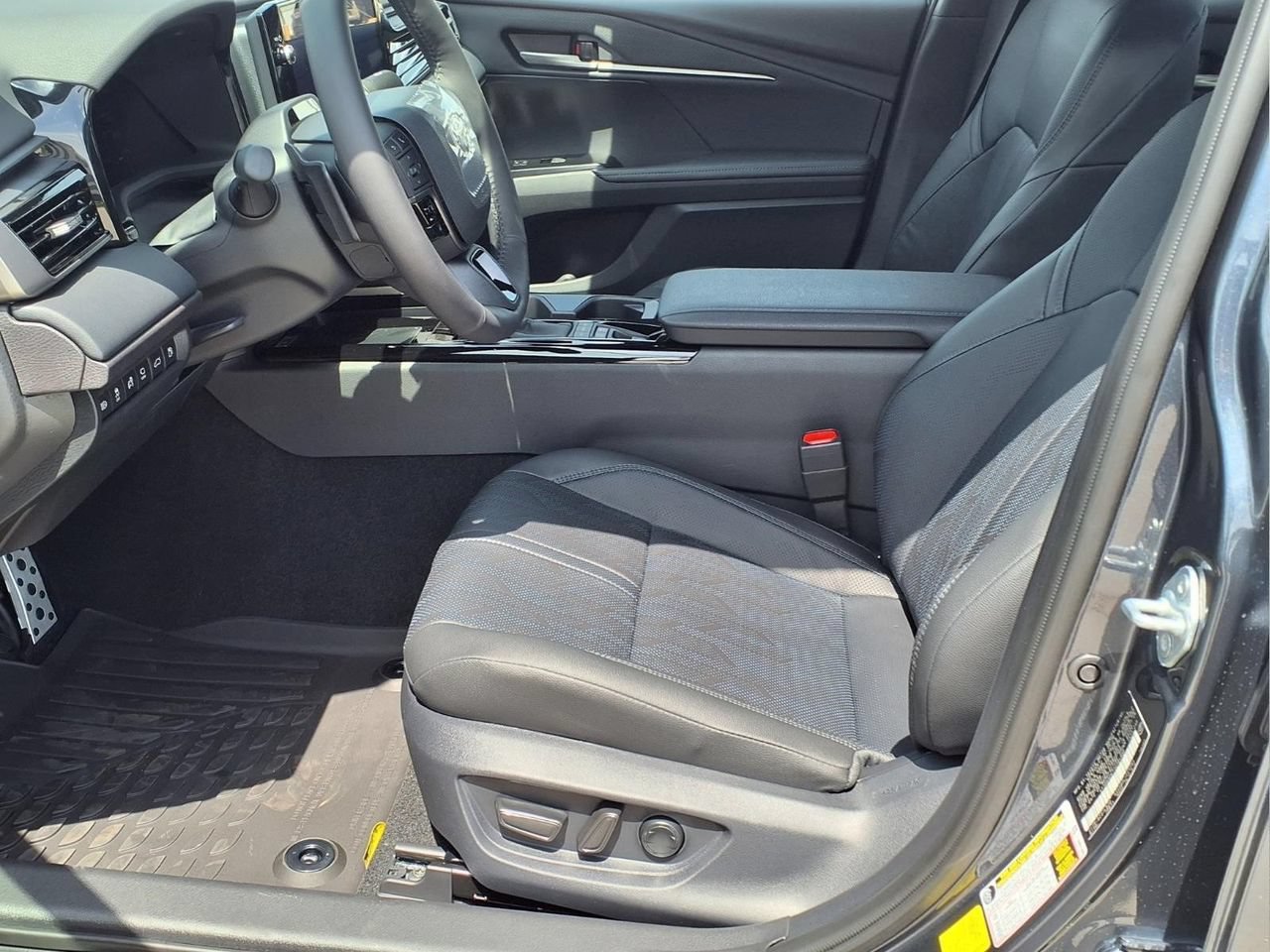 New 2026 Toyota Camry XSE FWD image 12