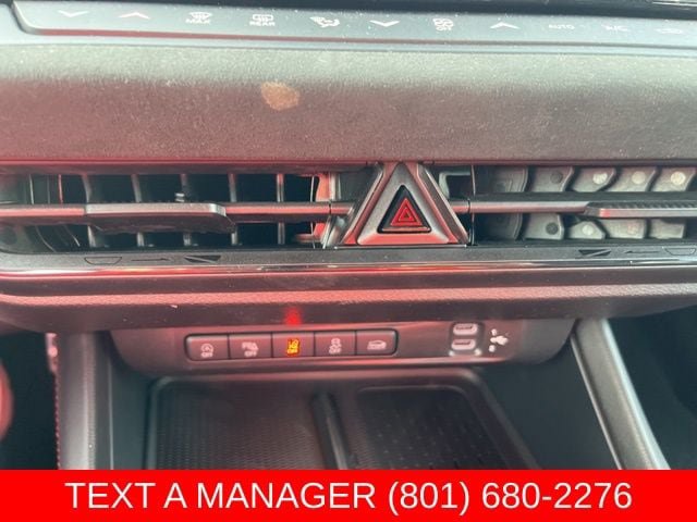 New 2026 Dodge Charger Scat Pack AWD/4WD image 20