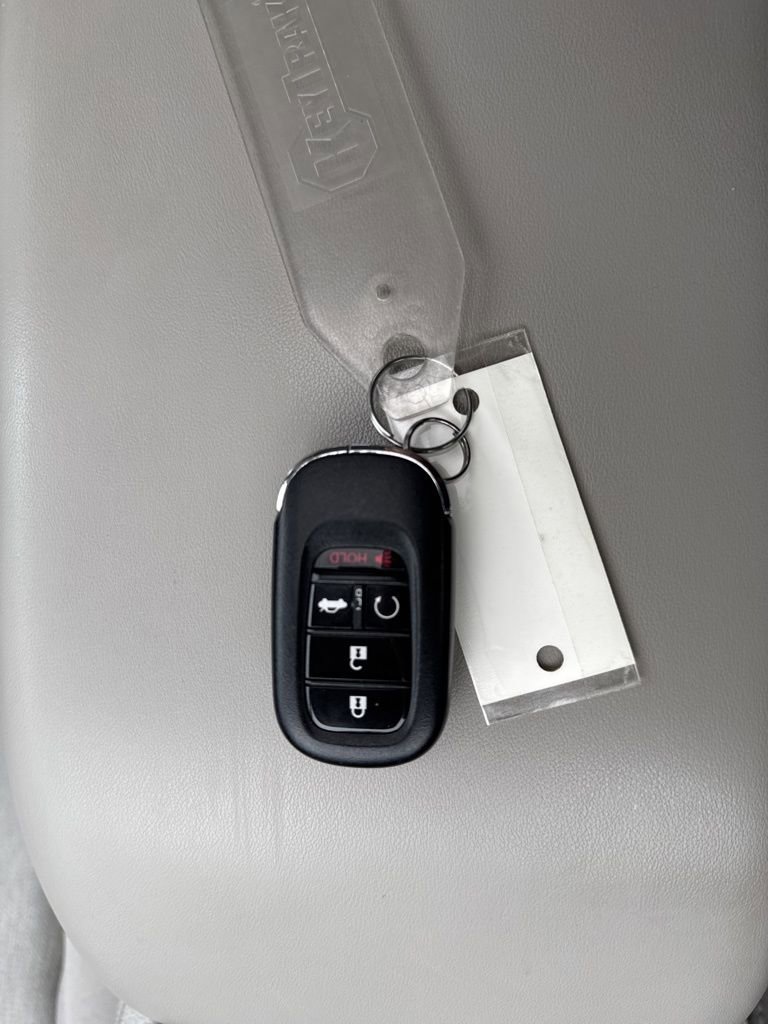 Used 2023 Honda Accord EX image 34