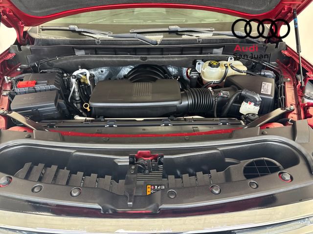 Used 2021 GMC Yukon SLT w/ SLT Luxury Plus Package image 5