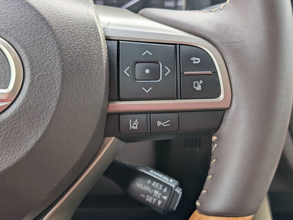 Used 2017 Lexus RX 350 FWD image 17