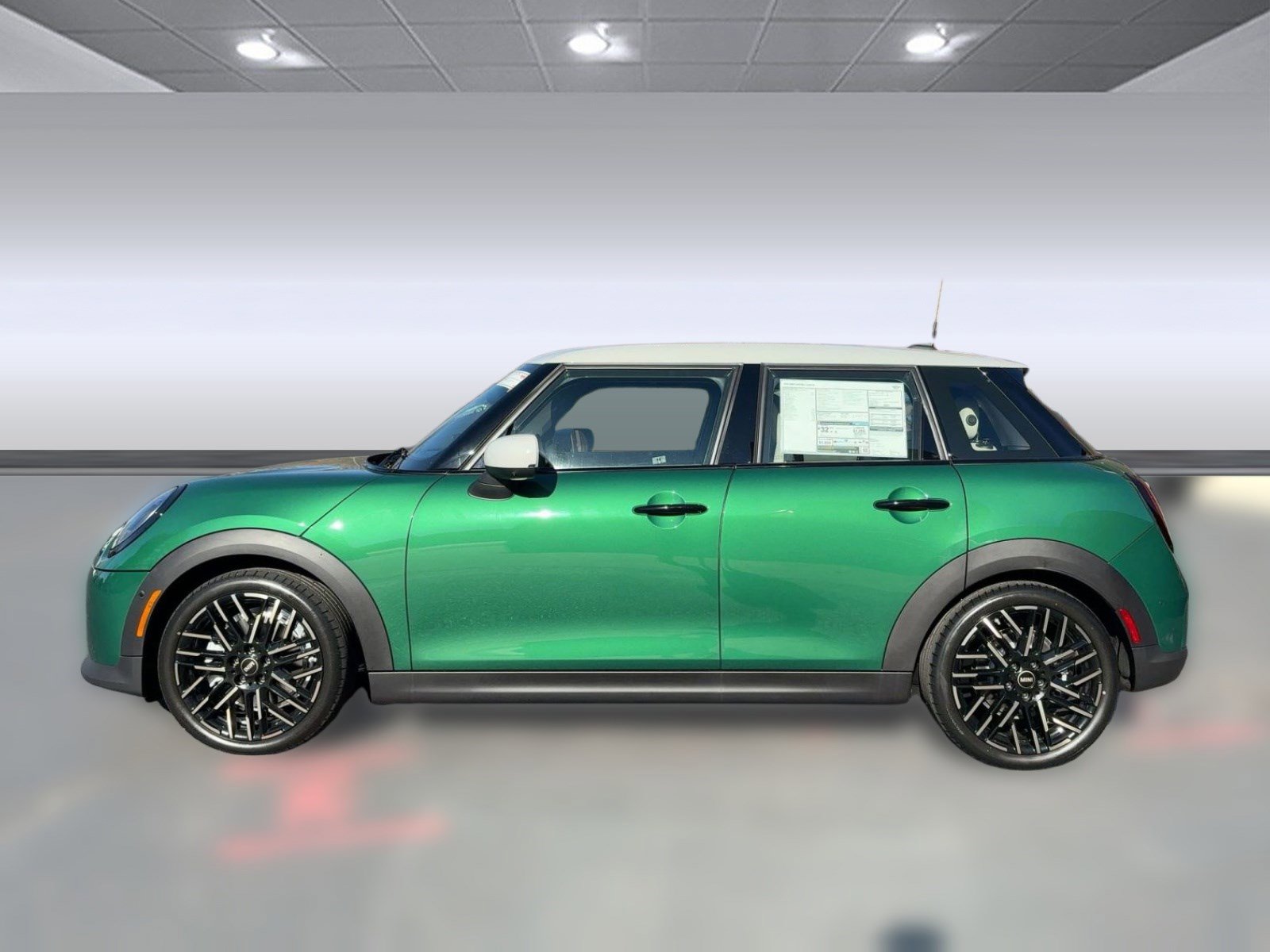New 2026 MINI Cooper 4-Door Hardtop image 2
