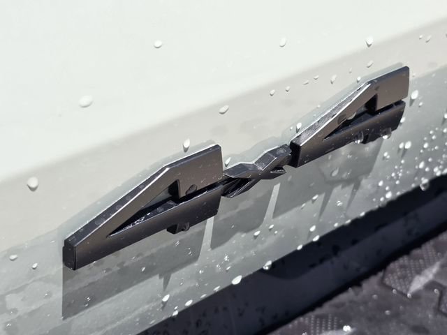 New 2026 Toyota Tundra Limited image 9