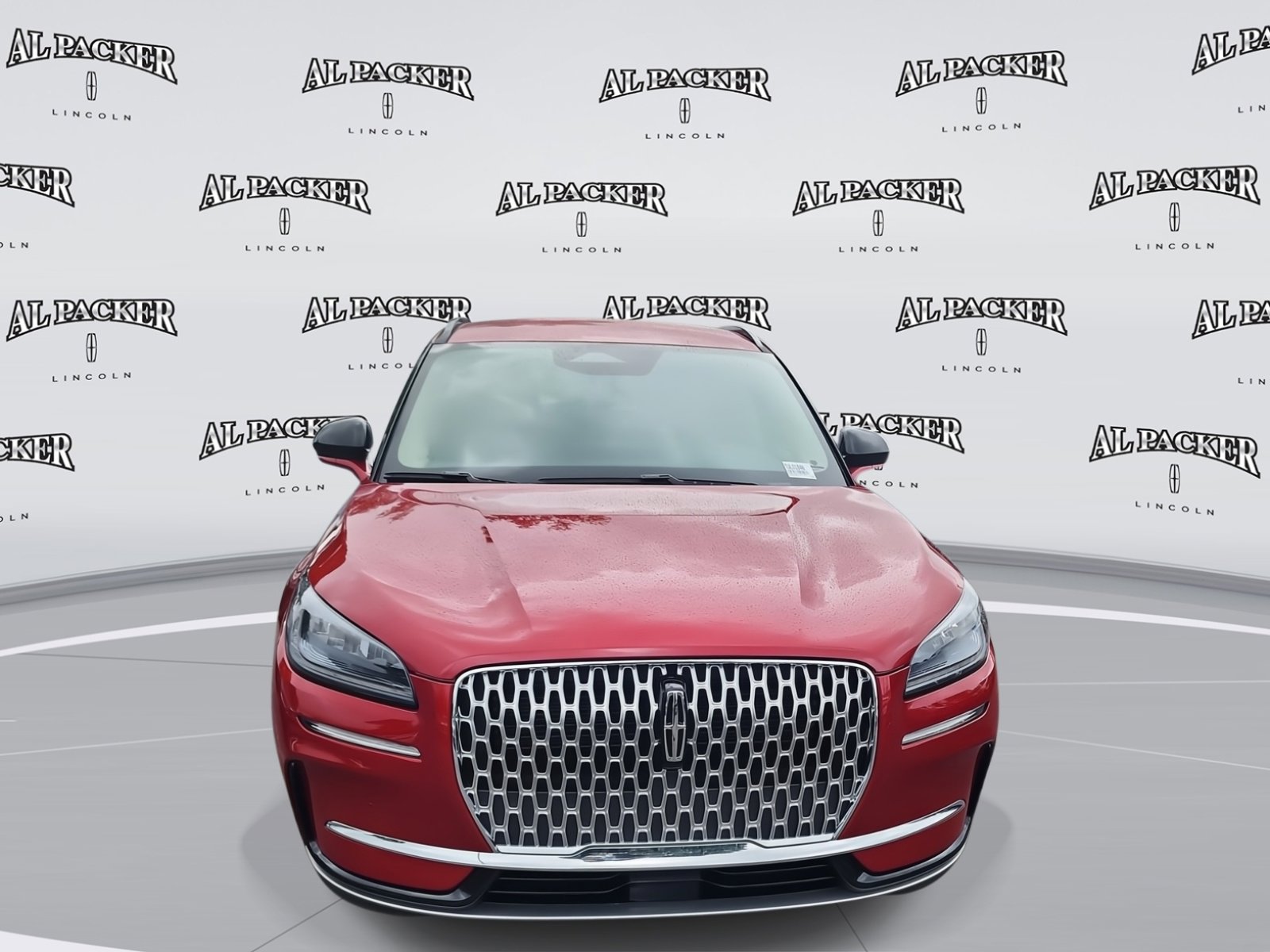 New 2026 Lincoln Corsair Premiere image 8