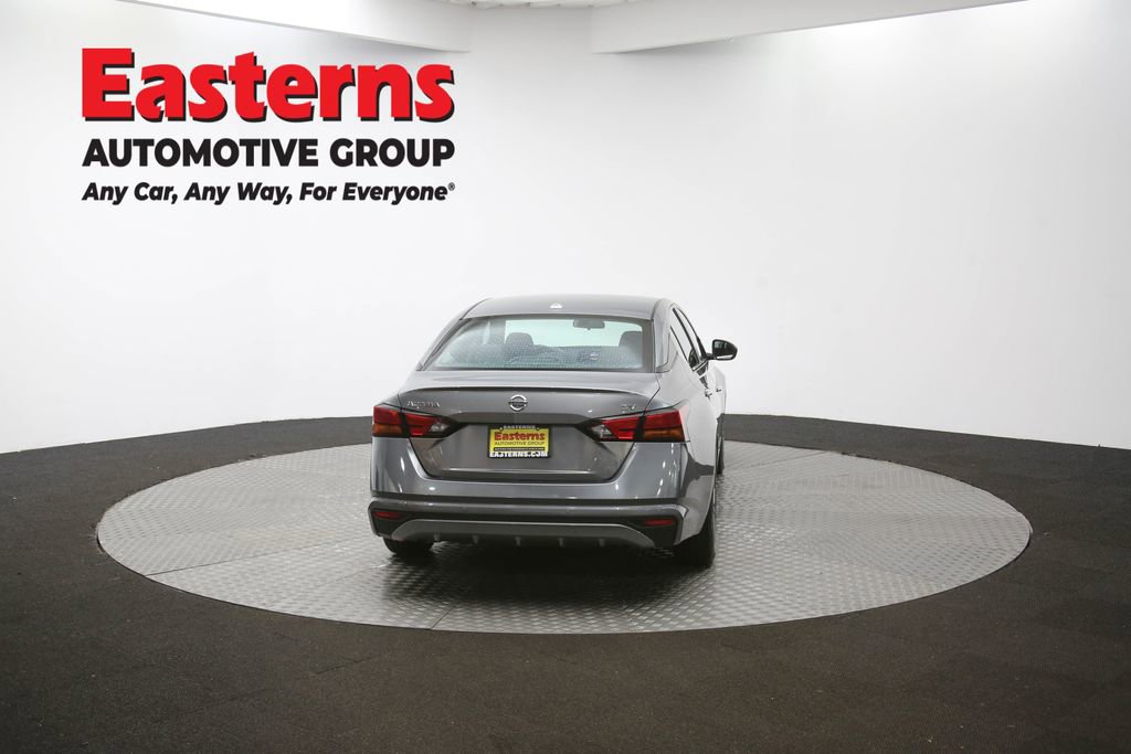 Used 2022 Nissan Altima 2.5 SV image 36