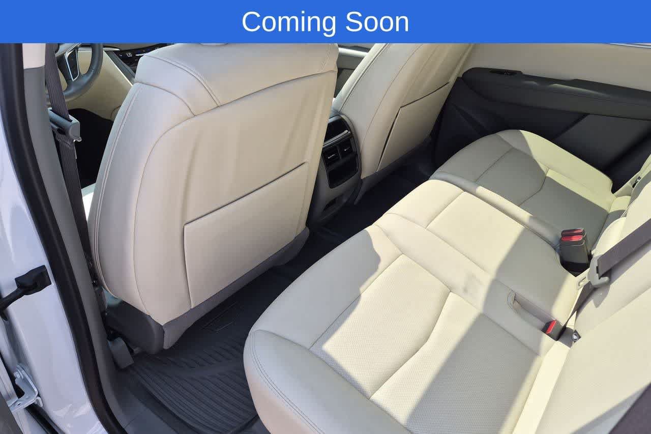Used 2024 Cadillac XT5 Premium Luxury AWD/4WD image 18
