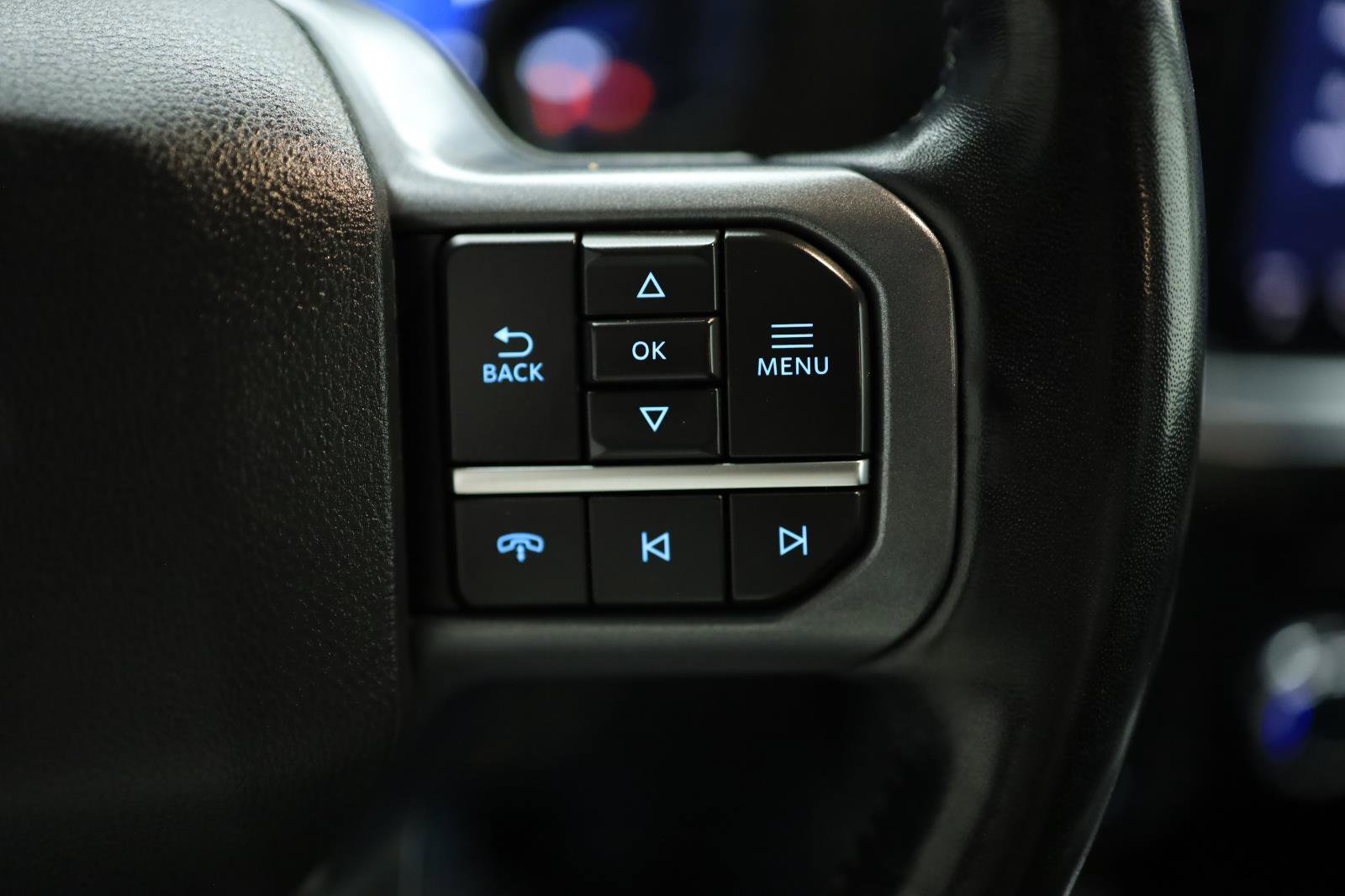 Used 2023 Ford F350 Lariat AWD/4WD image 43
