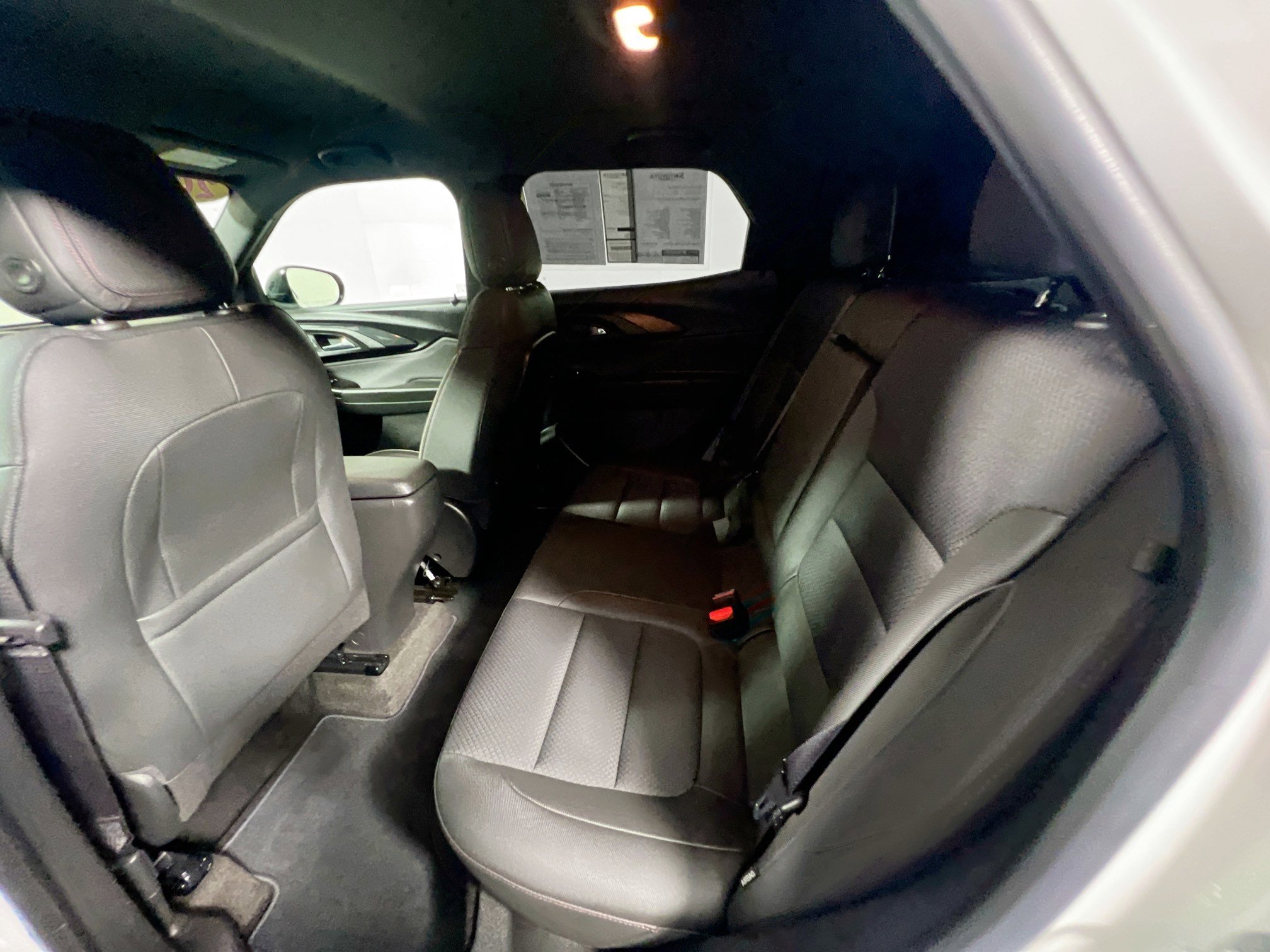 Used 2023 Chevrolet TrailBlazer RS image 29