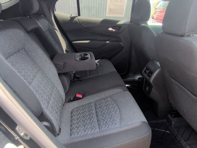 Used 2022 Chevrolet Equinox LT FWD image 30