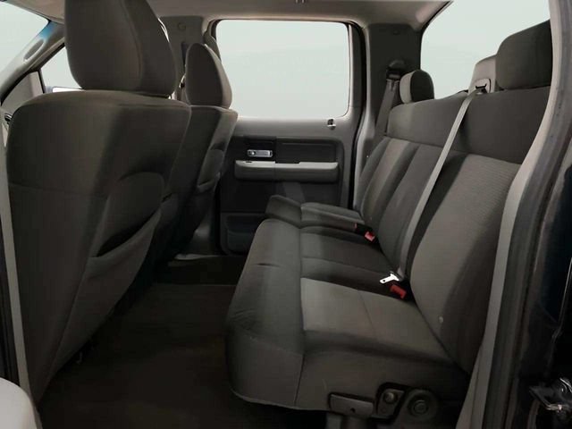 Used 2008 Ford F150 XLT RWD image 18