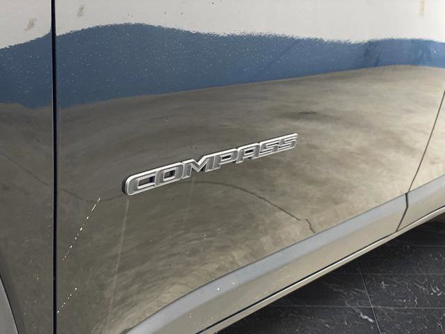 New 2026 Jeep Compass Latitude w/ Quick Order Package 29K image 37