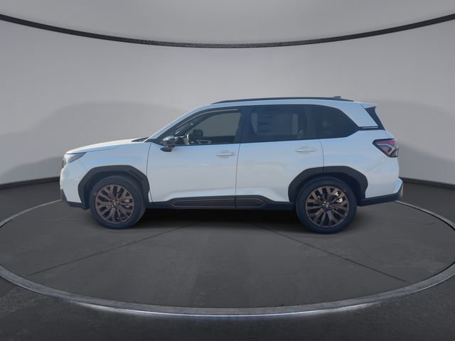 New 2026 Subaru Forester Sport AWD/4WD image 6