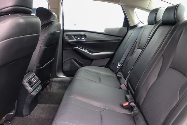 Used 2025 Honda Accord Touring image 20