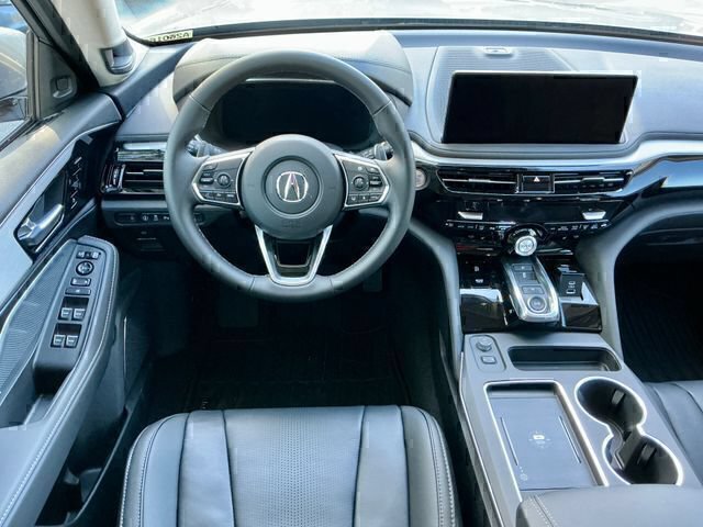 New 2026 Acura MDX w/ Technology Package FWD image 16