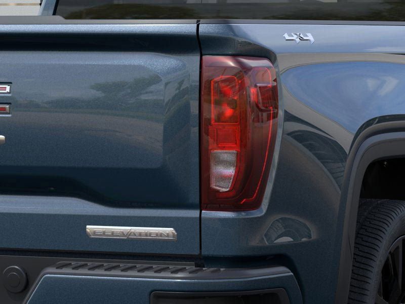 New 2026 GMC Sierra 1500 Elevation w/ Elevation Select Package image 11
