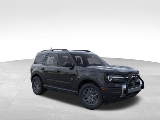 New 2025 Ford Bronco Sport Big Bend AWD/4WD image 8