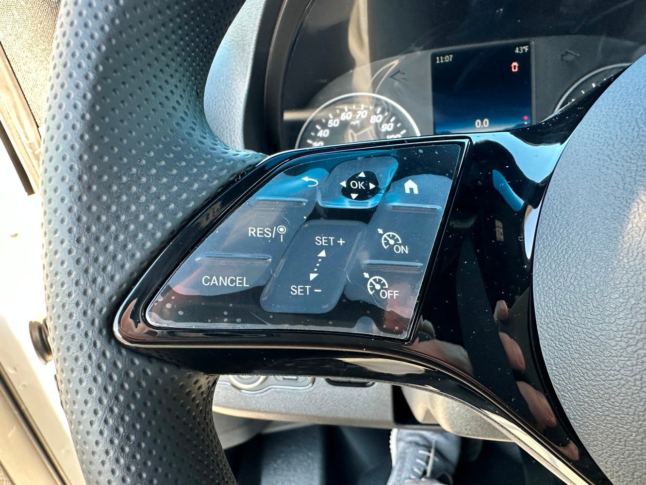 New 2026 Mercedes-Benz Sprinter 2500 image 13