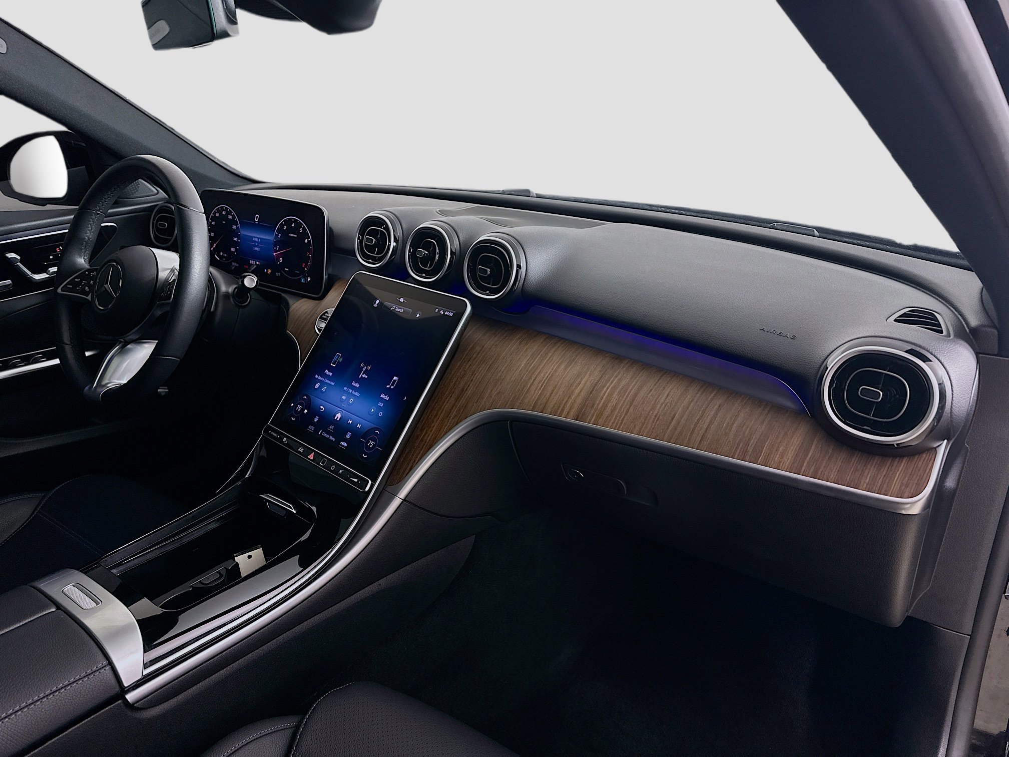 Certified 2024 Mercedes-Benz C 300 C 300 image 36