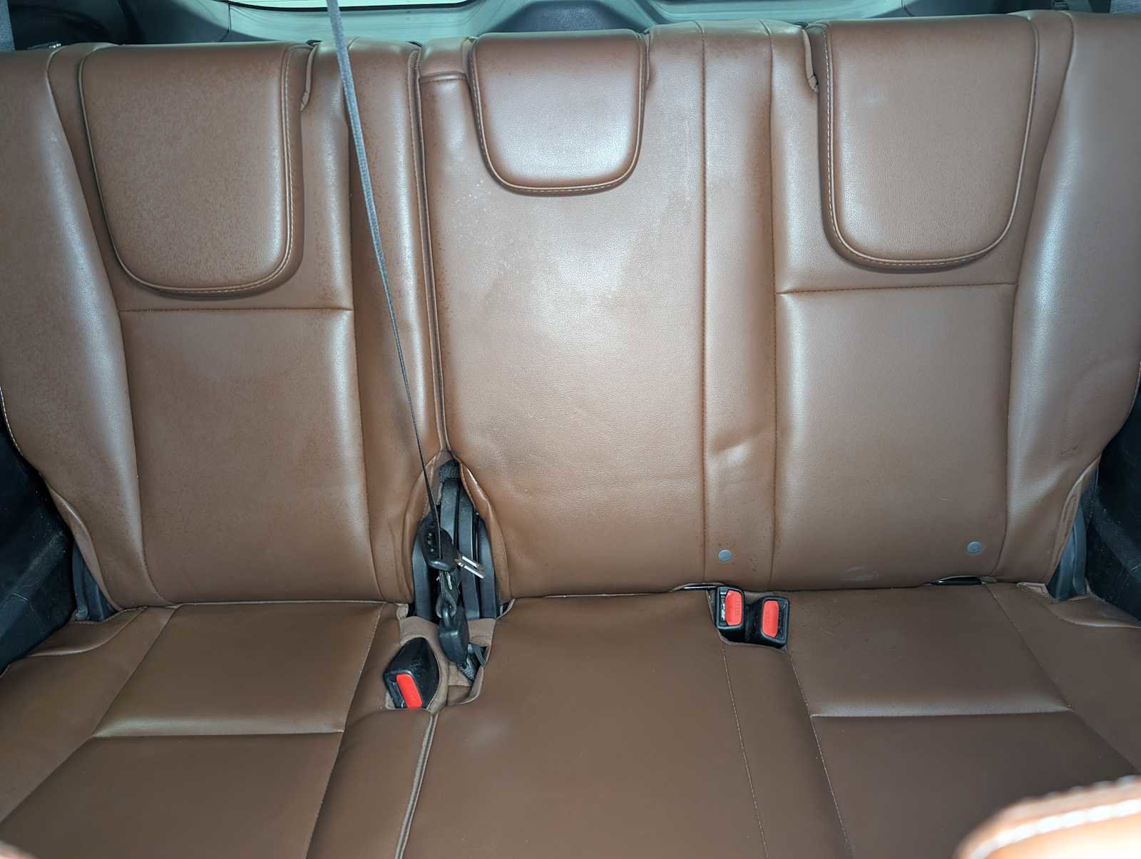 Used 2019 Subaru Ascent Touring w/ Popular Package #3 image 26