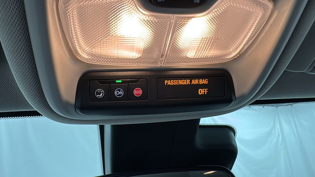 Used 2023 Buick Encore GX Select image 30