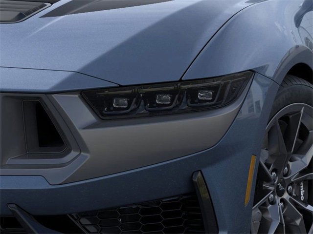 New 2024 Ford Mustang Dark Horse w/ Security Package image 18