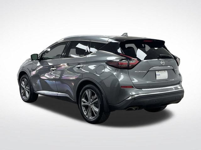 Used 2019 Nissan Murano Platinum w/ Cargo Package FWD image 10