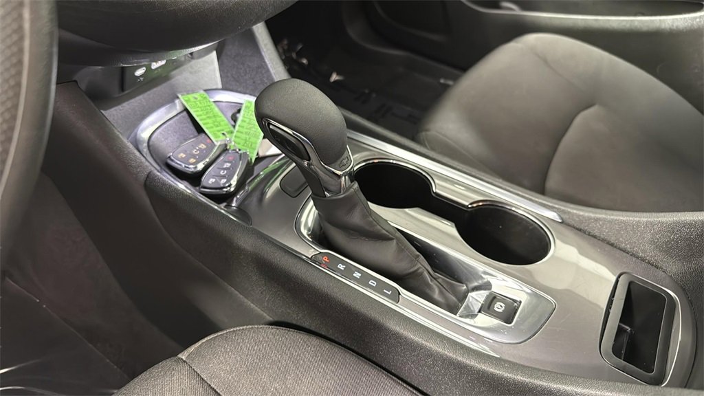 Used 2023 Chevrolet Malibu LT image 22