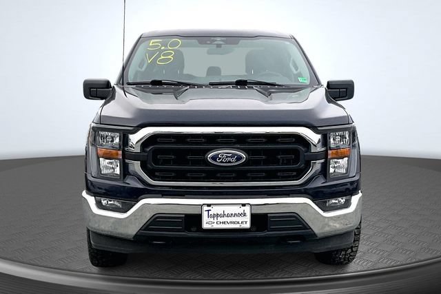 Used 2023 Ford F150 XLT AWD/4WD image 2