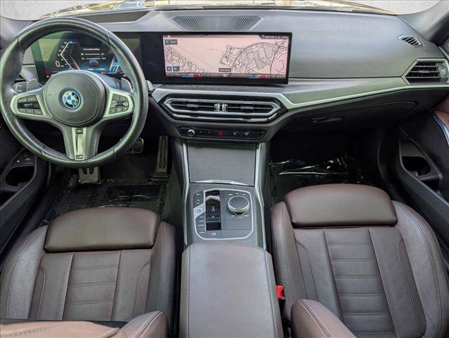 Used 2023 BMW 330e w/ M Sport Package RWD image 19