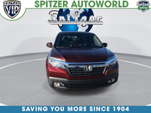 Used 2019 Honda Ridgeline RTL-T image 3