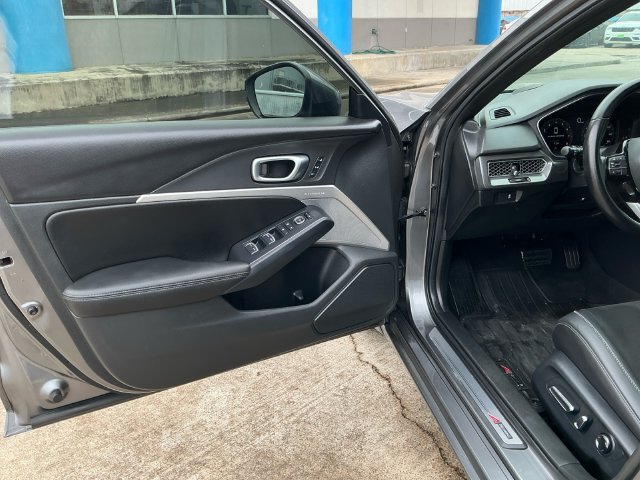 Used 2024 Acura Integra A-Spec w/ Technology Package FWD image 19