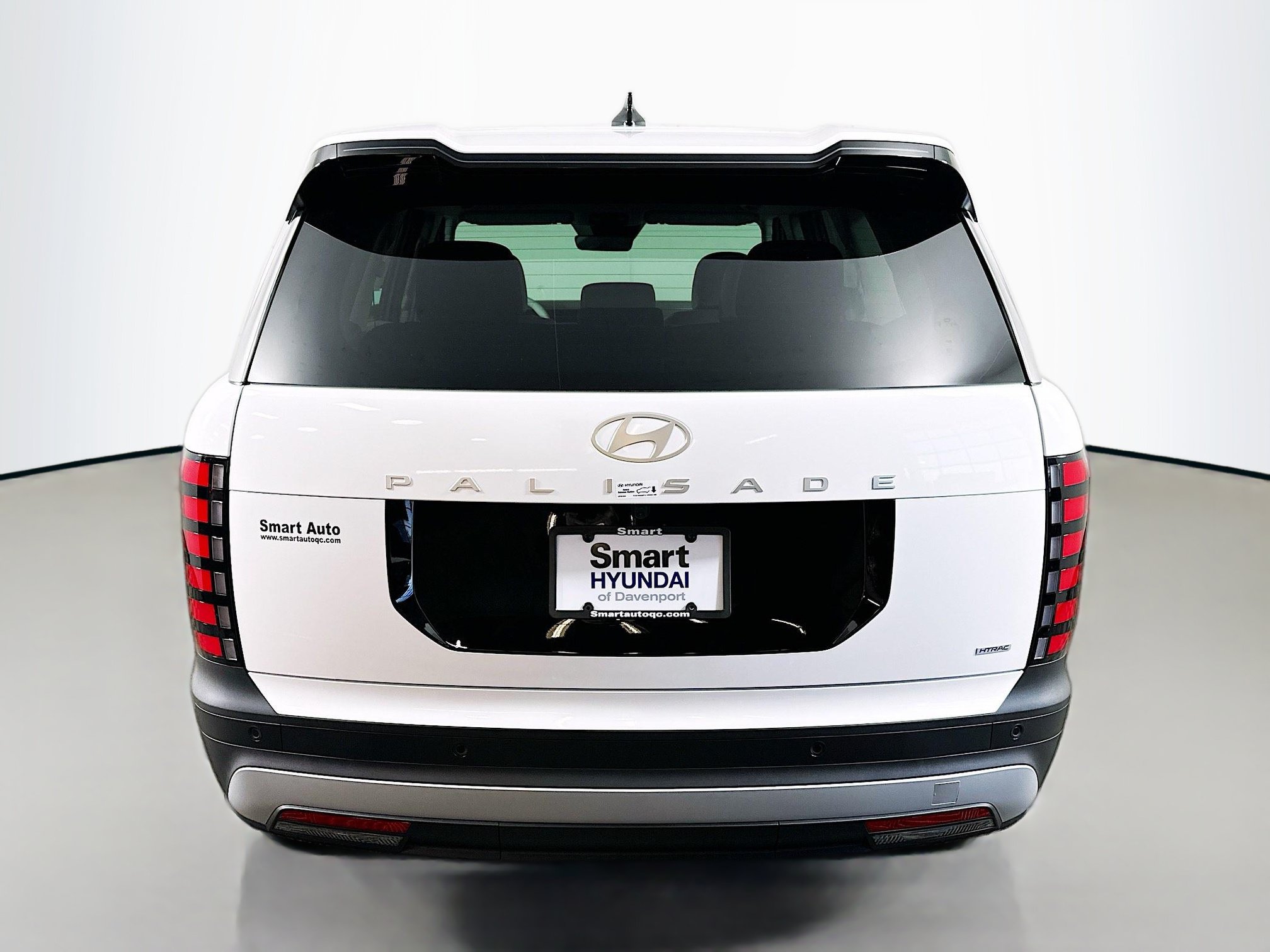 New 2026 Hyundai Palisade SE AWD/4WD image 6