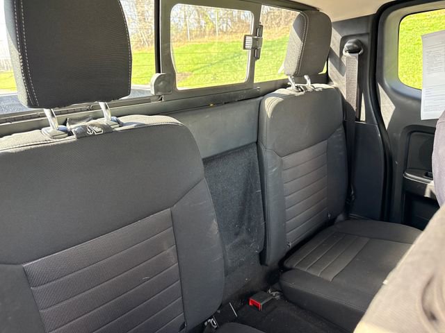 Used 2019 Ford Ranger XLT w/ Equipment Group 302A Luxury image 14