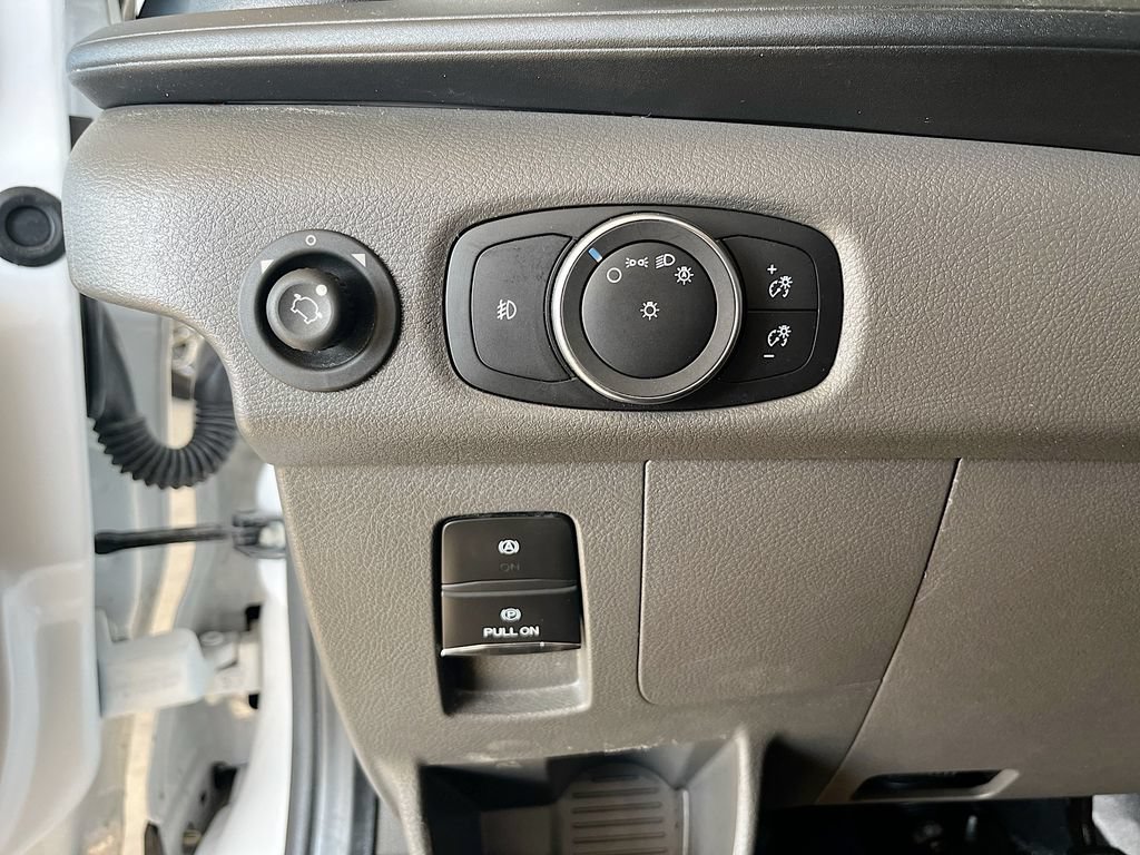 Used 2025 Ford Transit 350 148 High Roof Extended AWD w/ Exterior Upgrade Package image 10