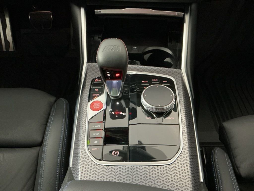 Certified 2024 BMW M2 w/ Lighting Package image 12