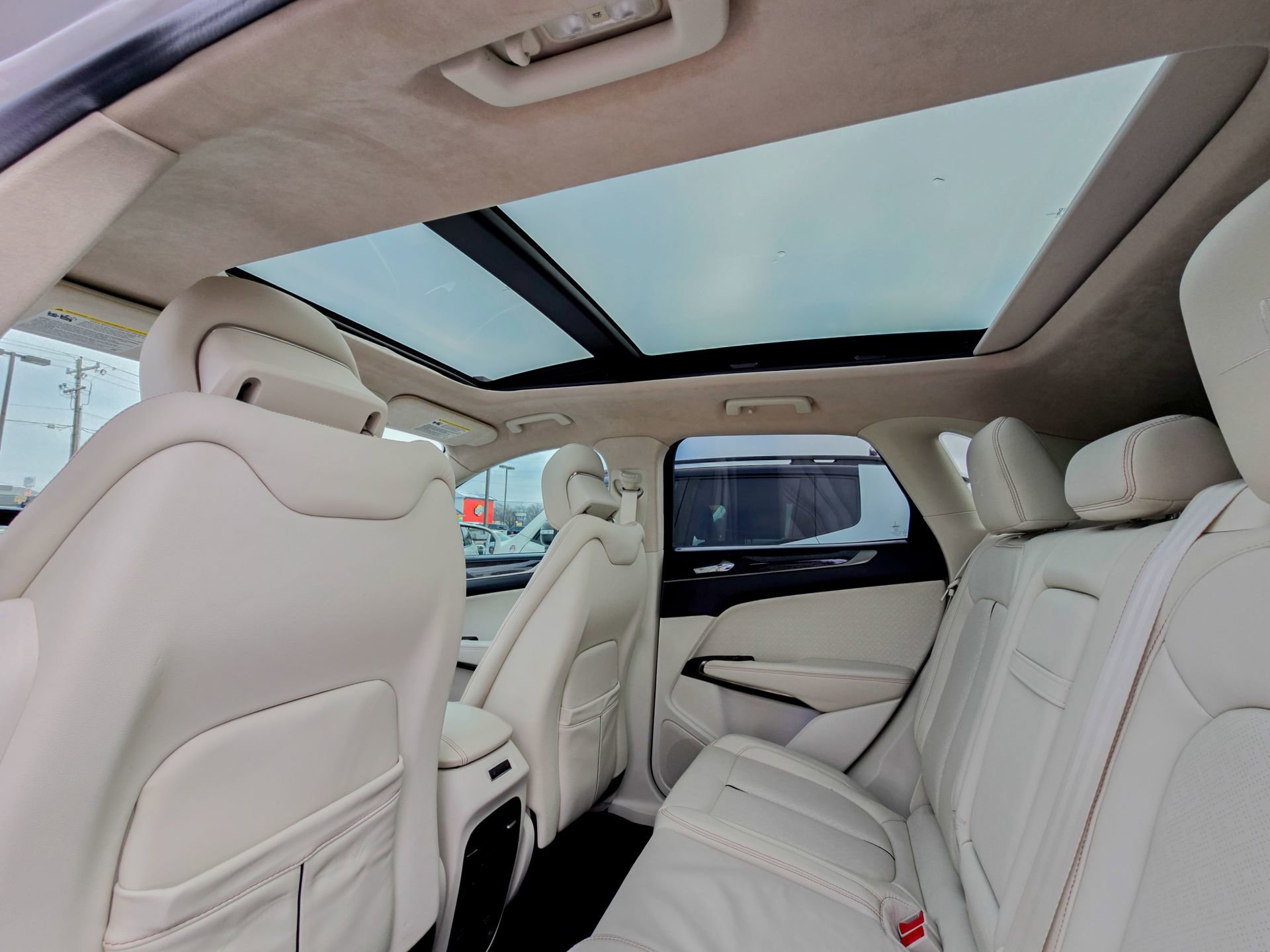 Used 2019 Lincoln MKC Black Label image 25