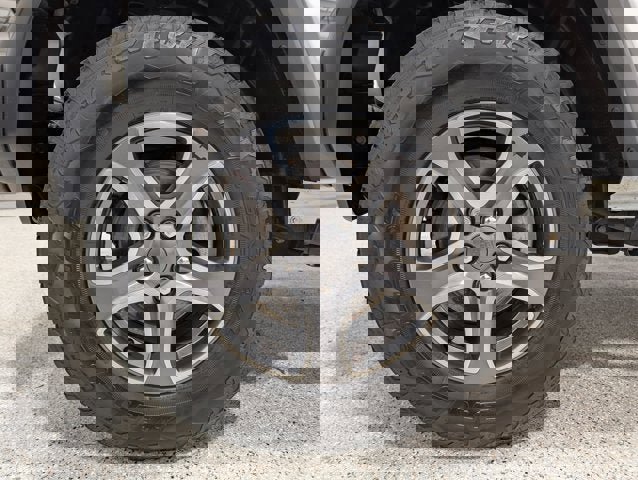 Used 2019 Jeep Wrangler Unlimited Sport S image 11