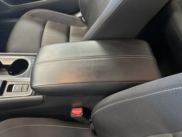 Used 2024 Nissan Altima 2.5 SV AWD/4WD image 27
