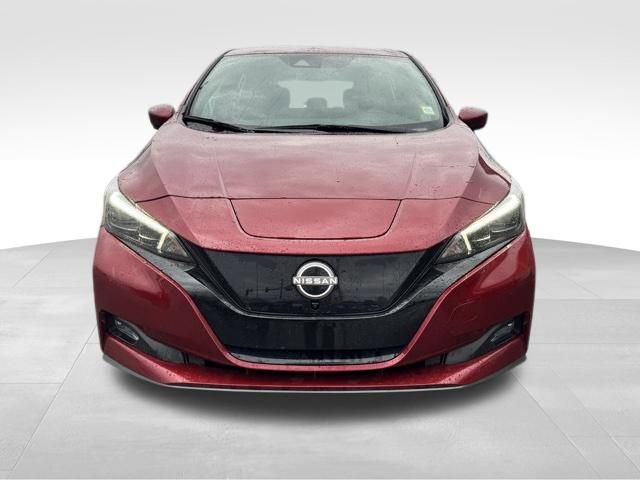 Used 2024 Nissan Leaf SV Plus image 2
