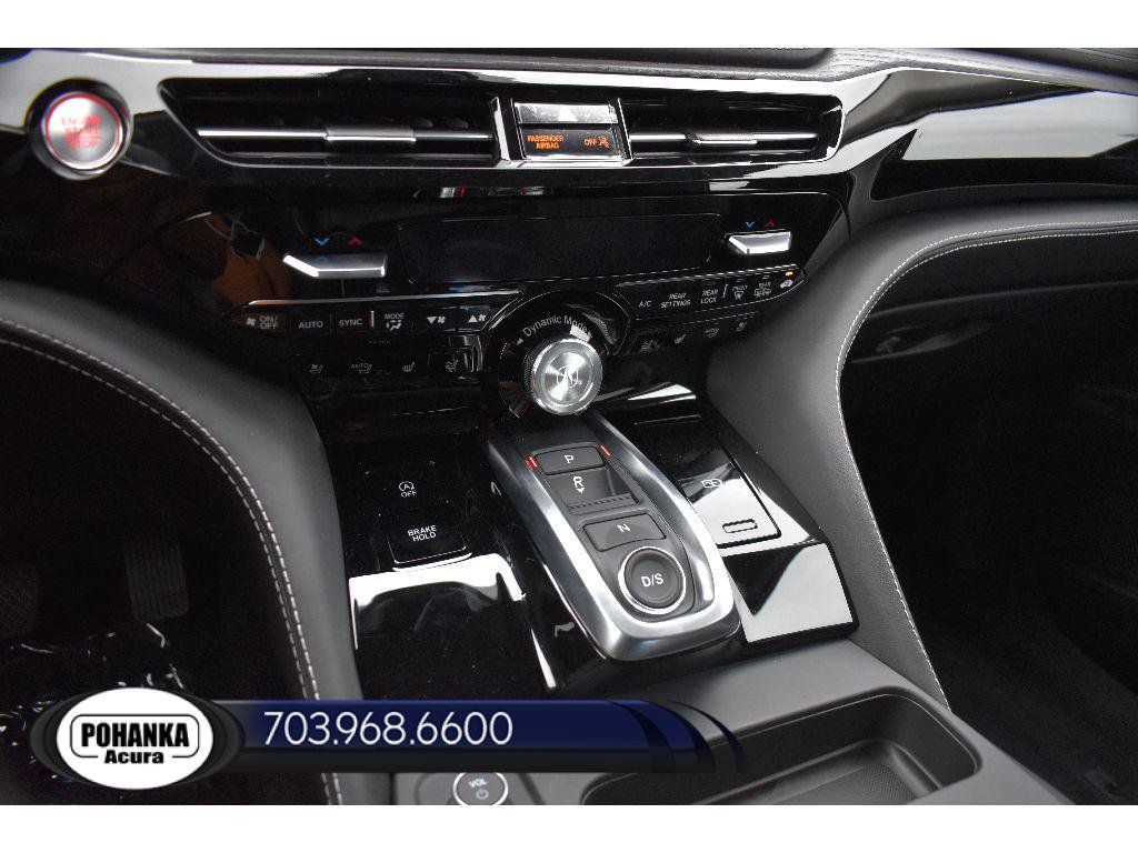 New 2026 Acura MDX SH-AWD w/ Advance Package image 16
