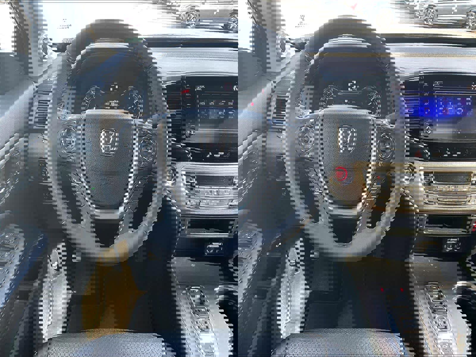 Used 2023 Honda Ridgeline RTL image 17