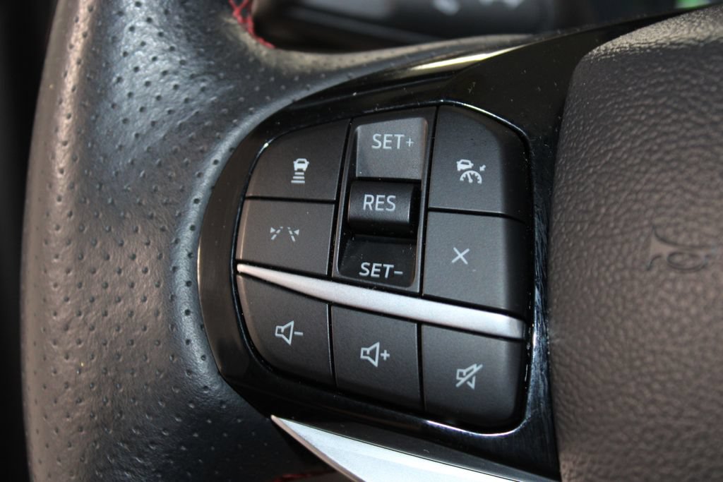 Used 2025 Ford Explorer ST-Line AWD/4WD image 23