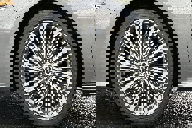 Used 2023 Nissan Altima 2.5 SL image 29