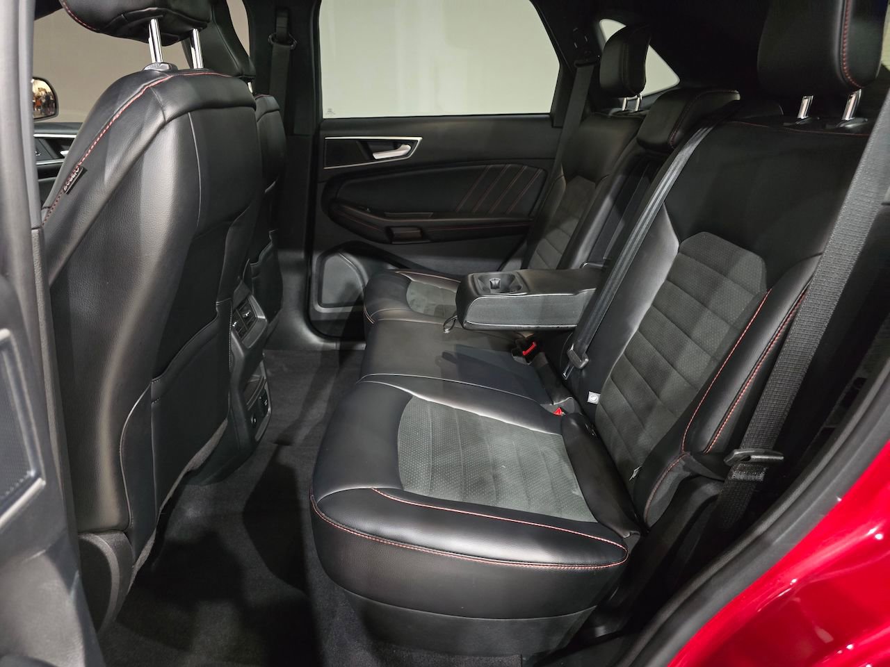 Used 2023 Ford Edge ST-Line image 35