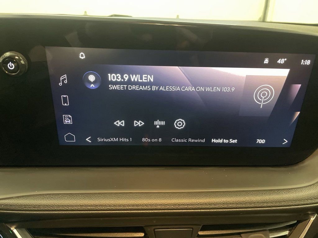 Used 2024 Buick Encore GX Preferred w/ Comfort Package image 7