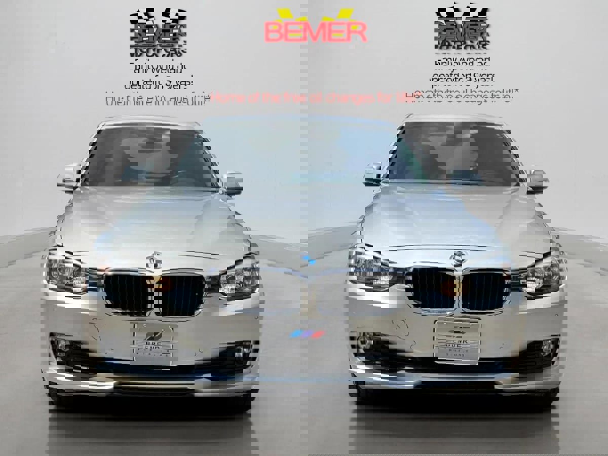 Used 2014 BMW 328i Sedan image 8