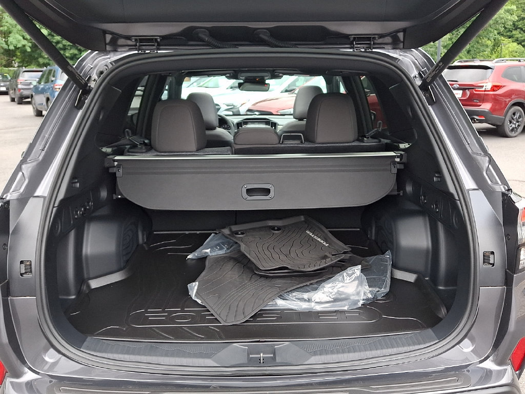 Used 2026 Subaru Forester Premium AWD/4WD image 28