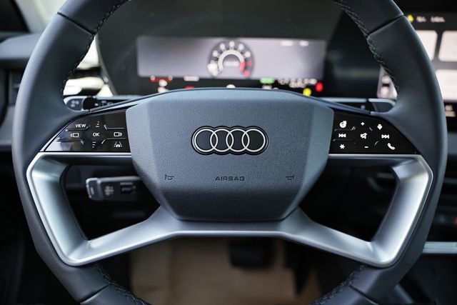 New 2026 Audi Q3 quattro 2.0T AWD/4WD image 33