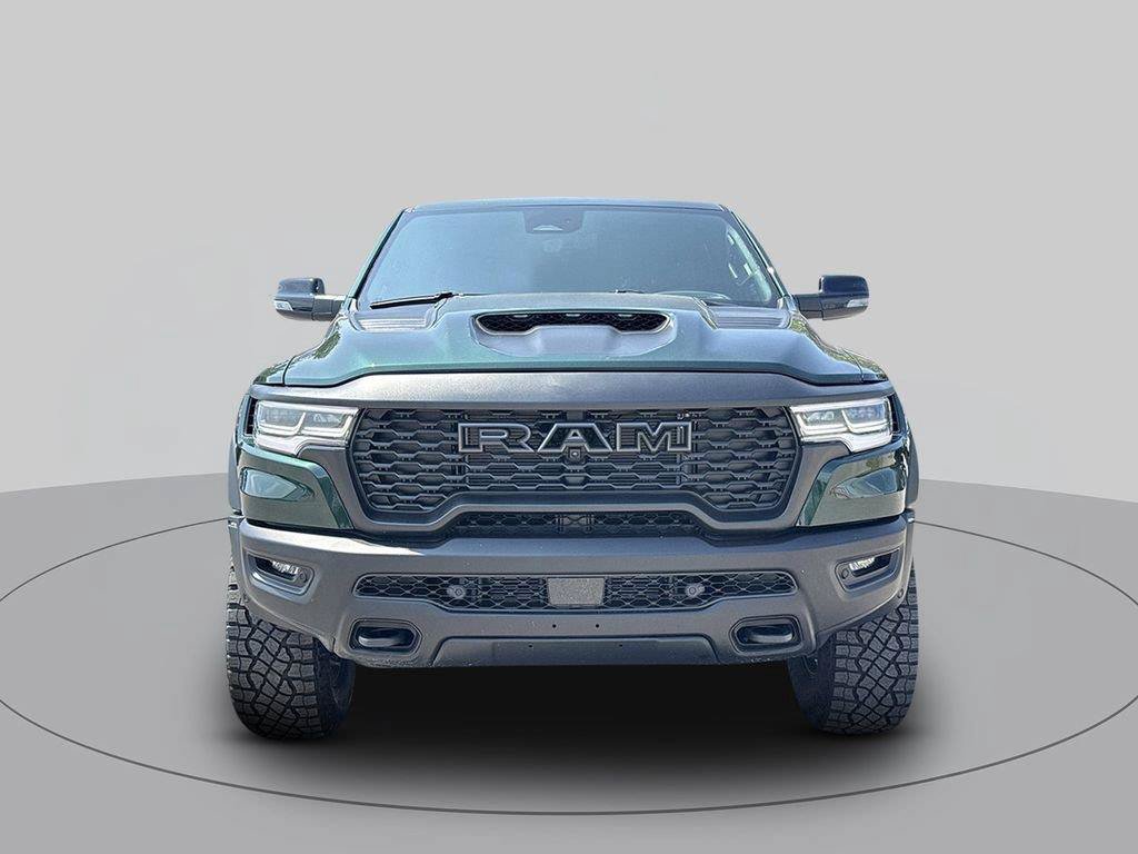 New 2026 RAM 1500 RHO w/ RHO Level 1 Equipment Group AWD/4WD image 8