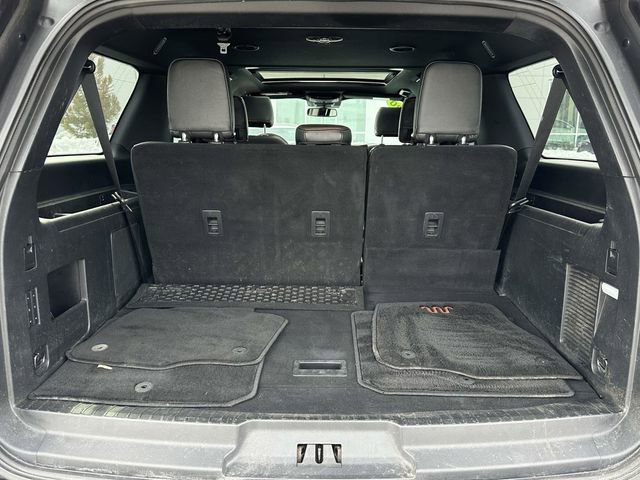 Used 2020 Ford Expedition Max King Ranch image 21